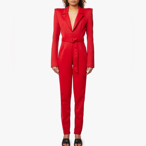 Ivy Park x Adidas Jumpsuit 3.0 Size Small NWT - Picture 2 of 16